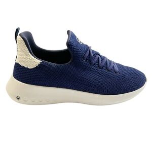 Peter Millar Hyperlight Glide Pacer Golf Sneakers Womens Size 10